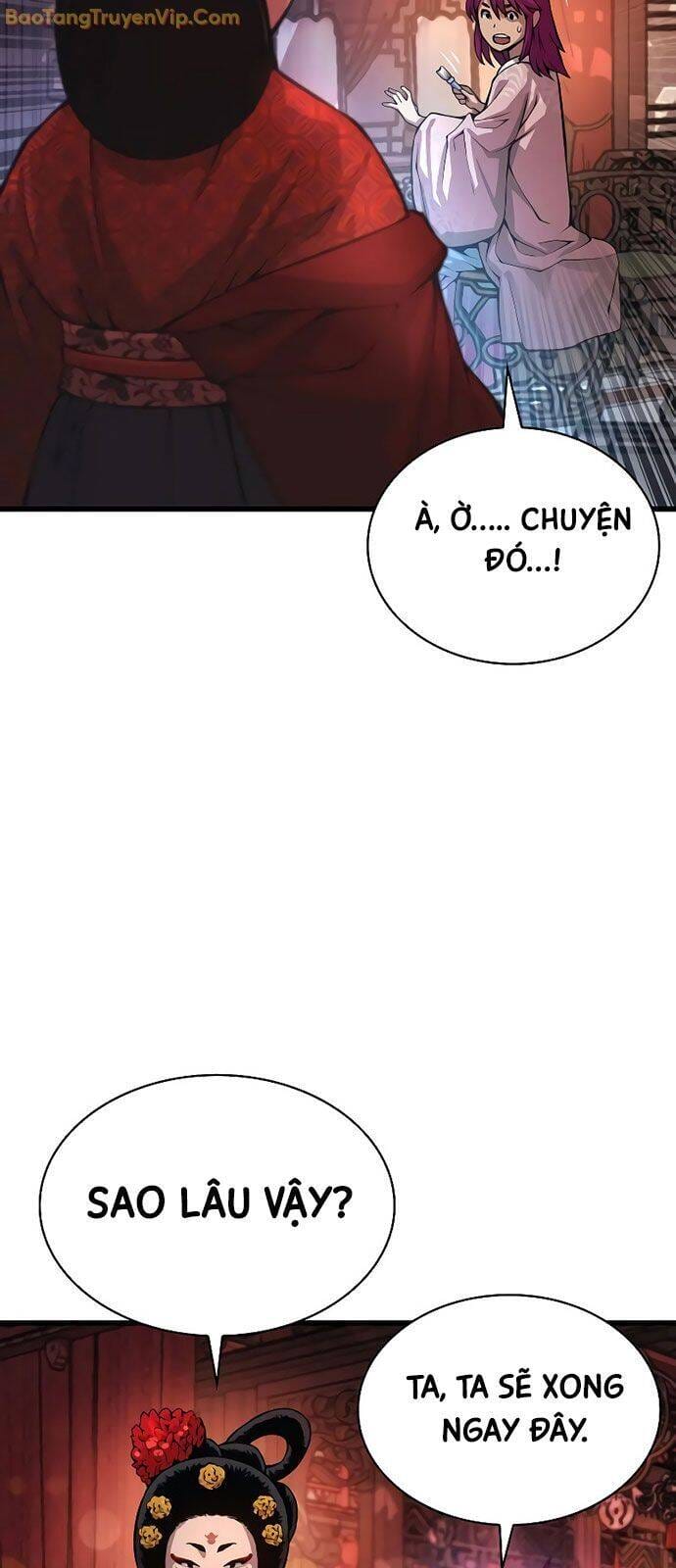 Truyện Tranh Quái Lực Loạn Thần trang 7