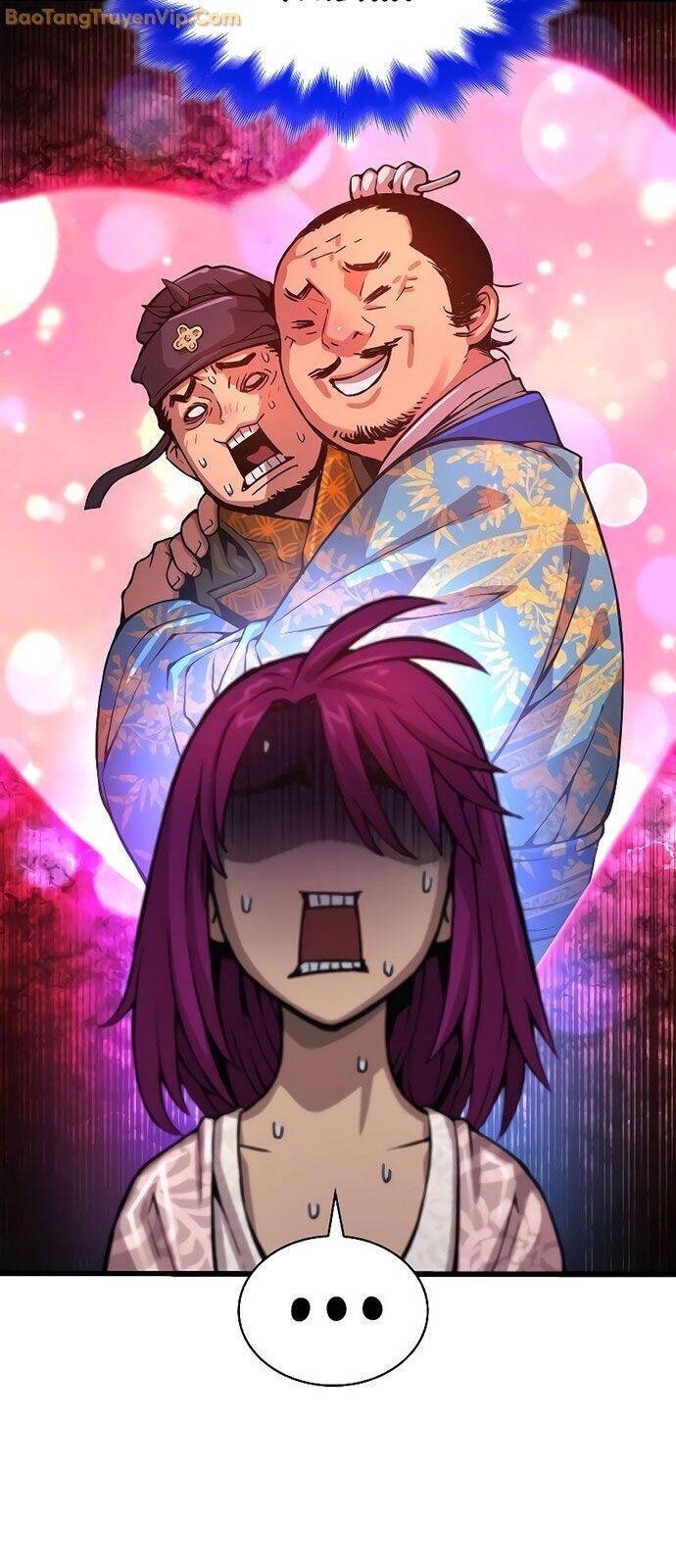 Truyện Tranh Quái Lực Loạn Thần trang 7