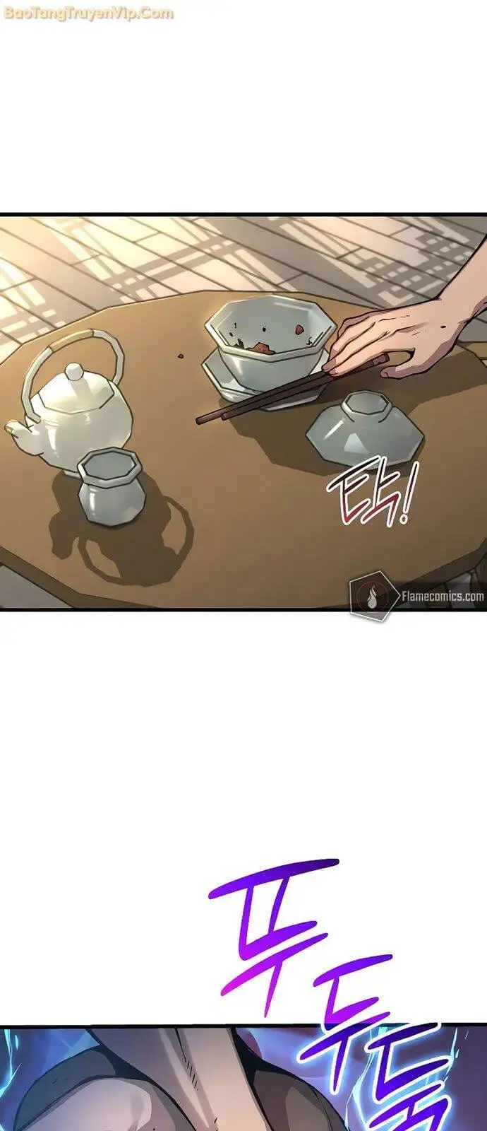 Truyện Tranh Quái Lực Loạn Thần trang 7