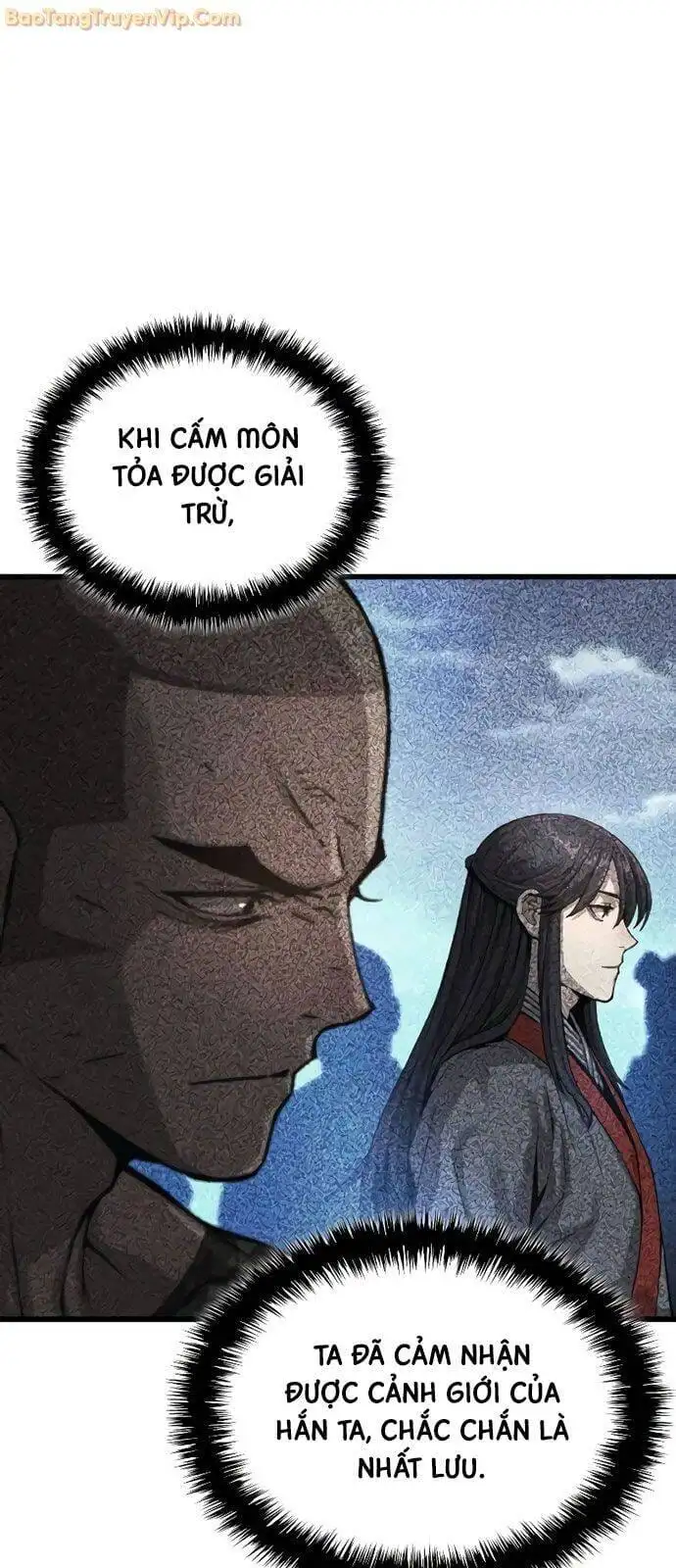 Truyện Tranh Quái Lực Loạn Thần trang 7