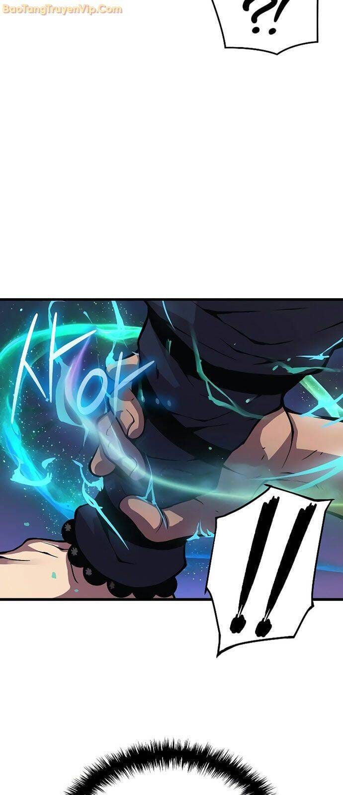 Truyện Tranh Quái Lực Loạn Thần trang 7