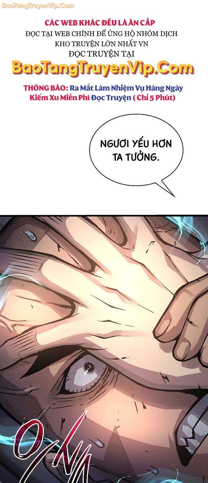 Truyện Tranh Quái Lực Loạn Thần trang 7