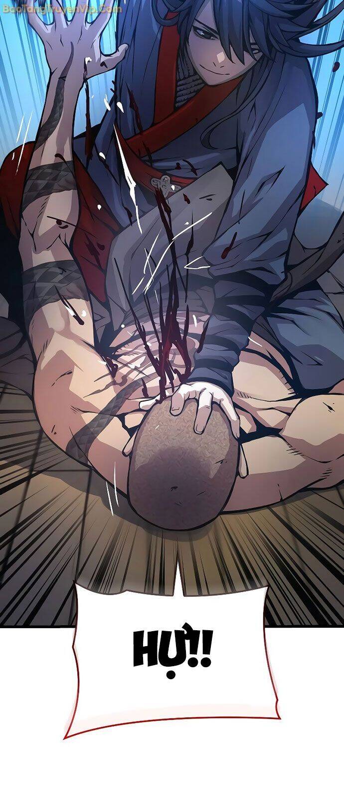 Truyện Tranh Quái Lực Loạn Thần trang 7