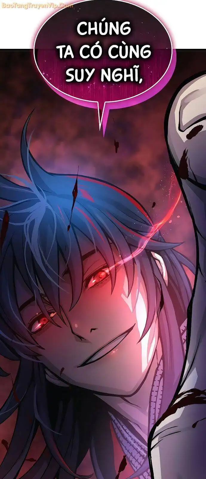 Truyện Tranh Quái Lực Loạn Thần trang 7