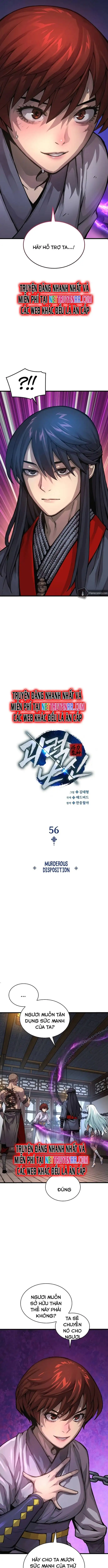 Truyện Tranh Quái Lực Loạn Thần trang 7