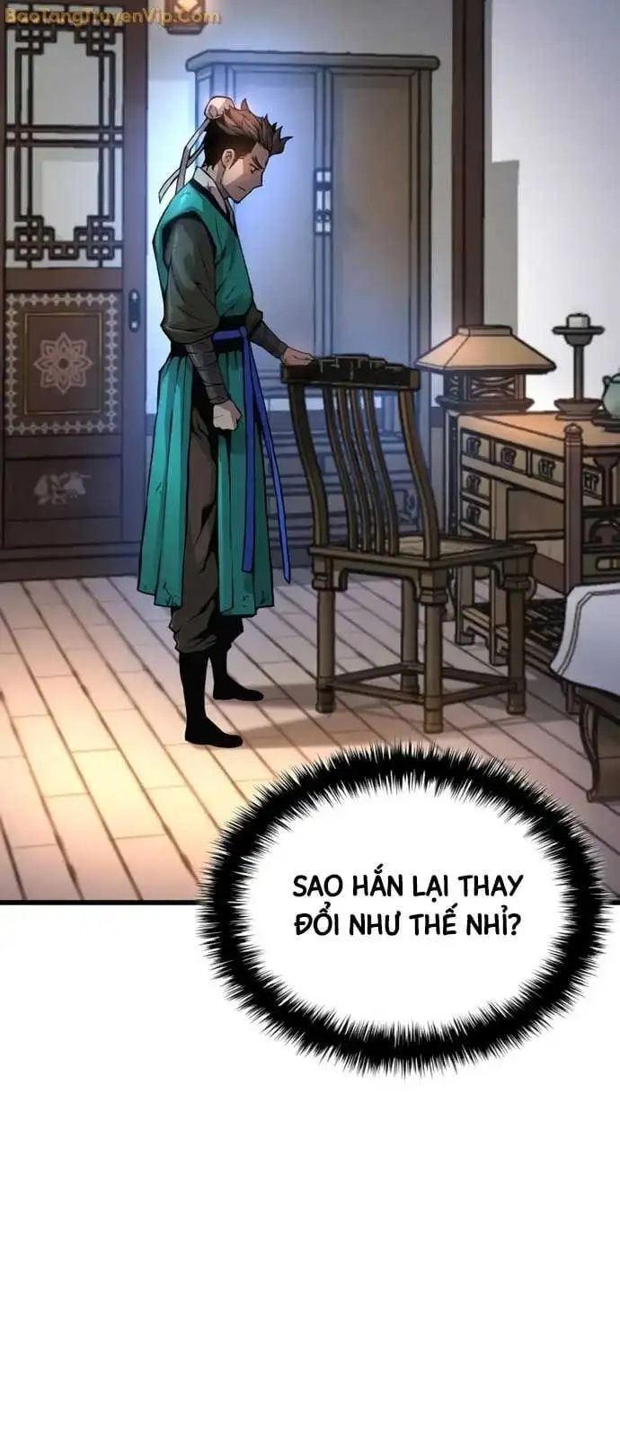 Truyện Tranh Quái Lực Loạn Thần trang 7