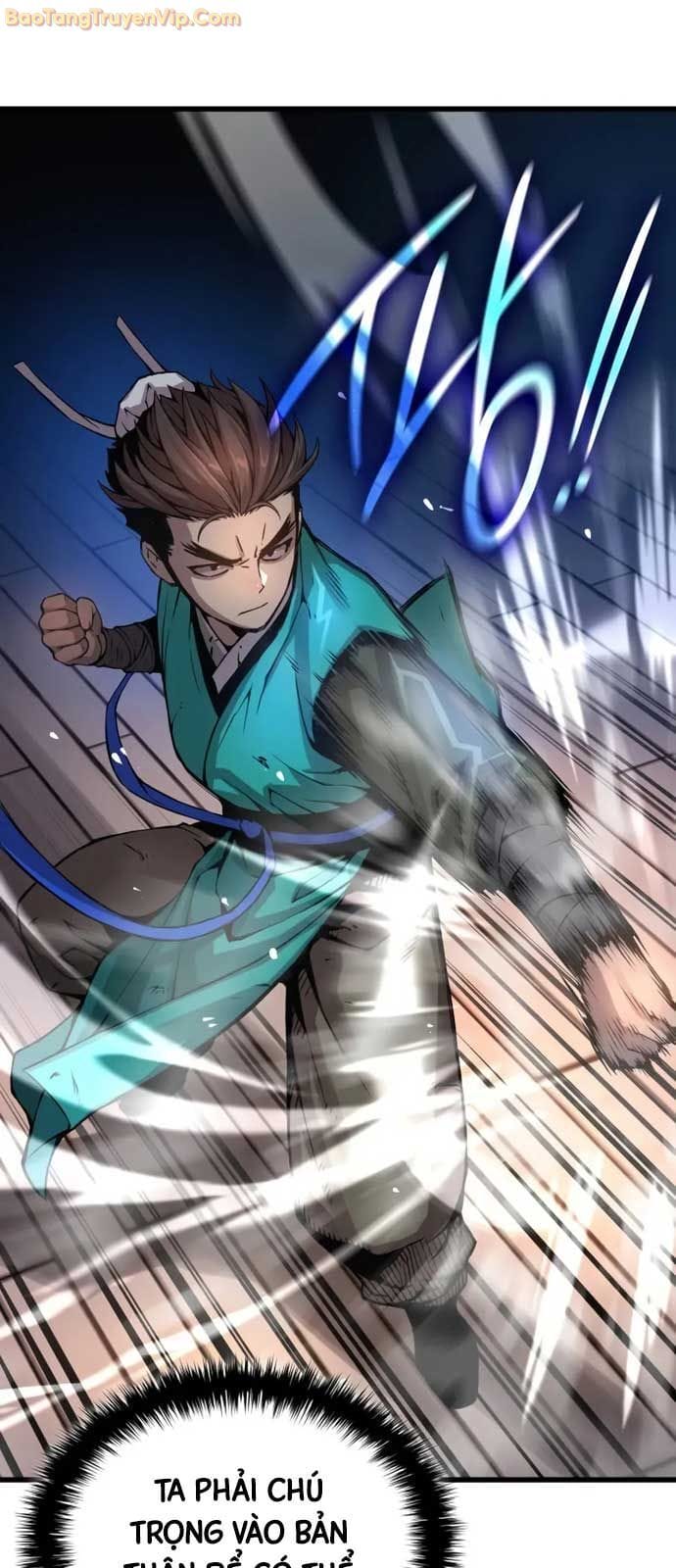 Truyện Tranh Quái Lực Loạn Thần trang 7