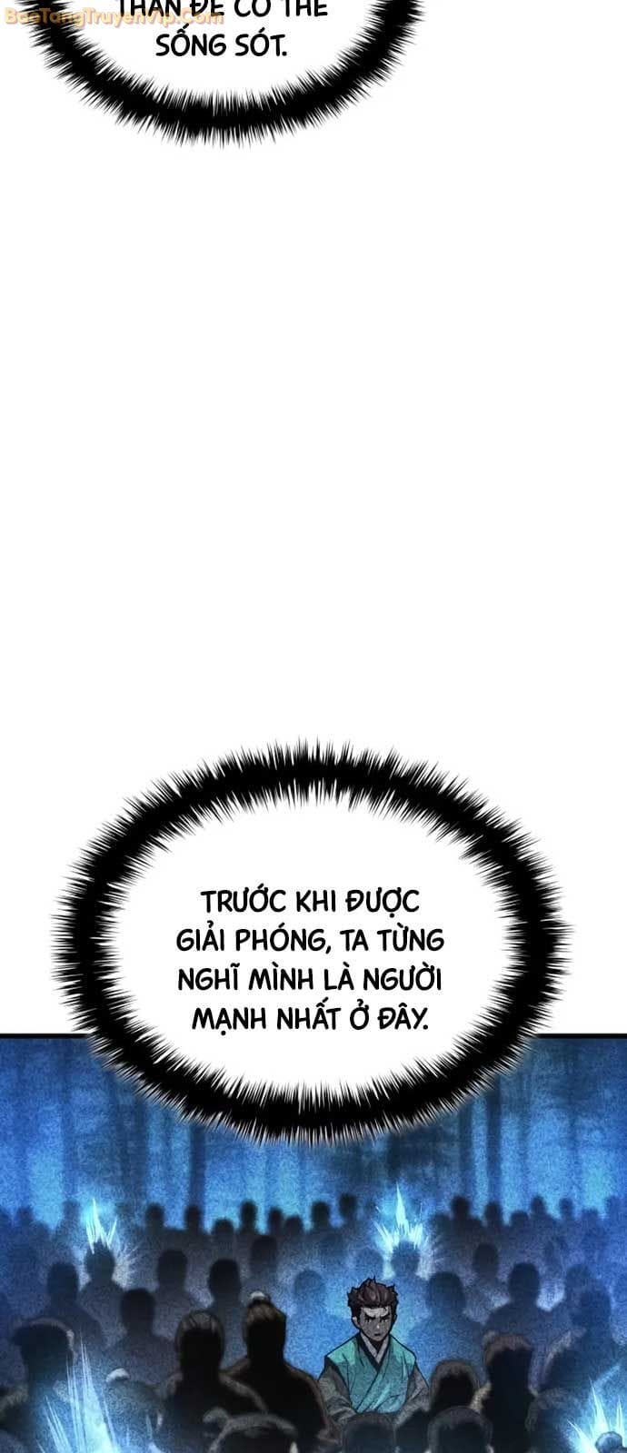 Truyện Tranh Quái Lực Loạn Thần trang 7