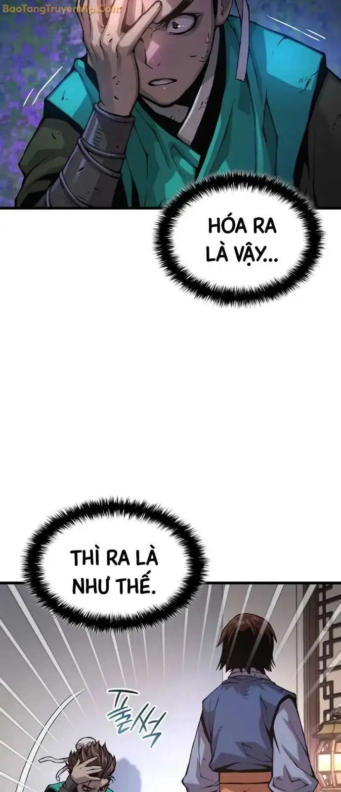 Truyện Tranh Quái Lực Loạn Thần trang 7