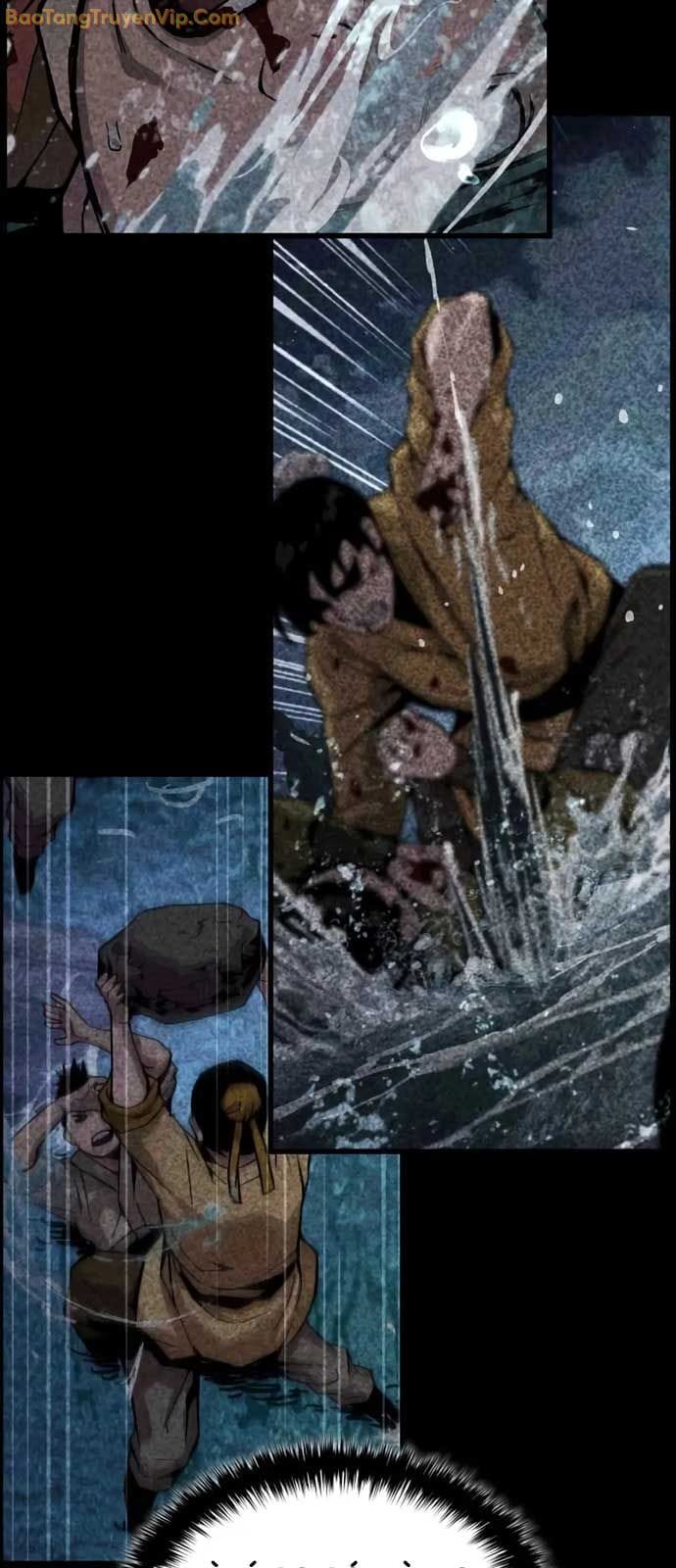 Truyện Tranh Quái Lực Loạn Thần trang 7