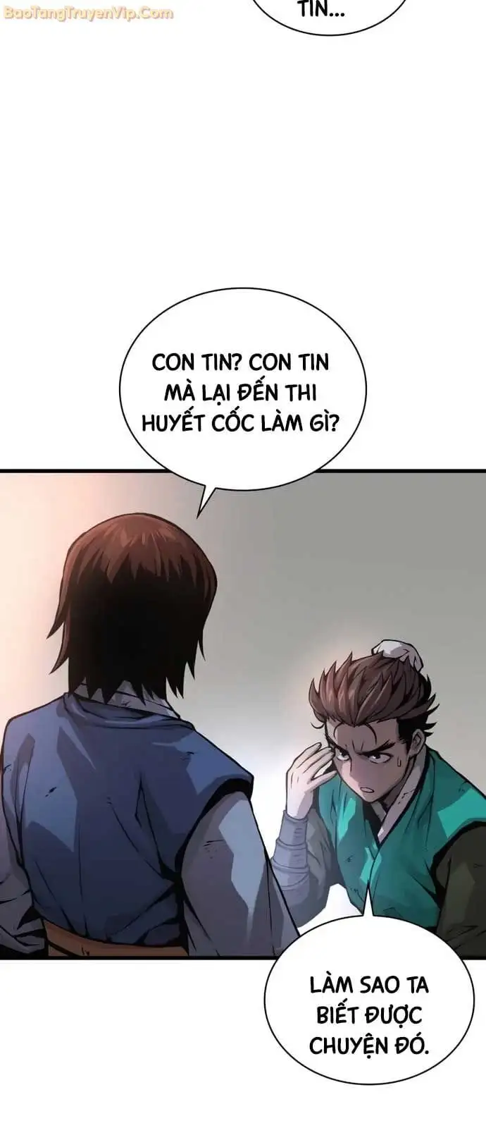 Truyện Tranh Quái Lực Loạn Thần trang 7