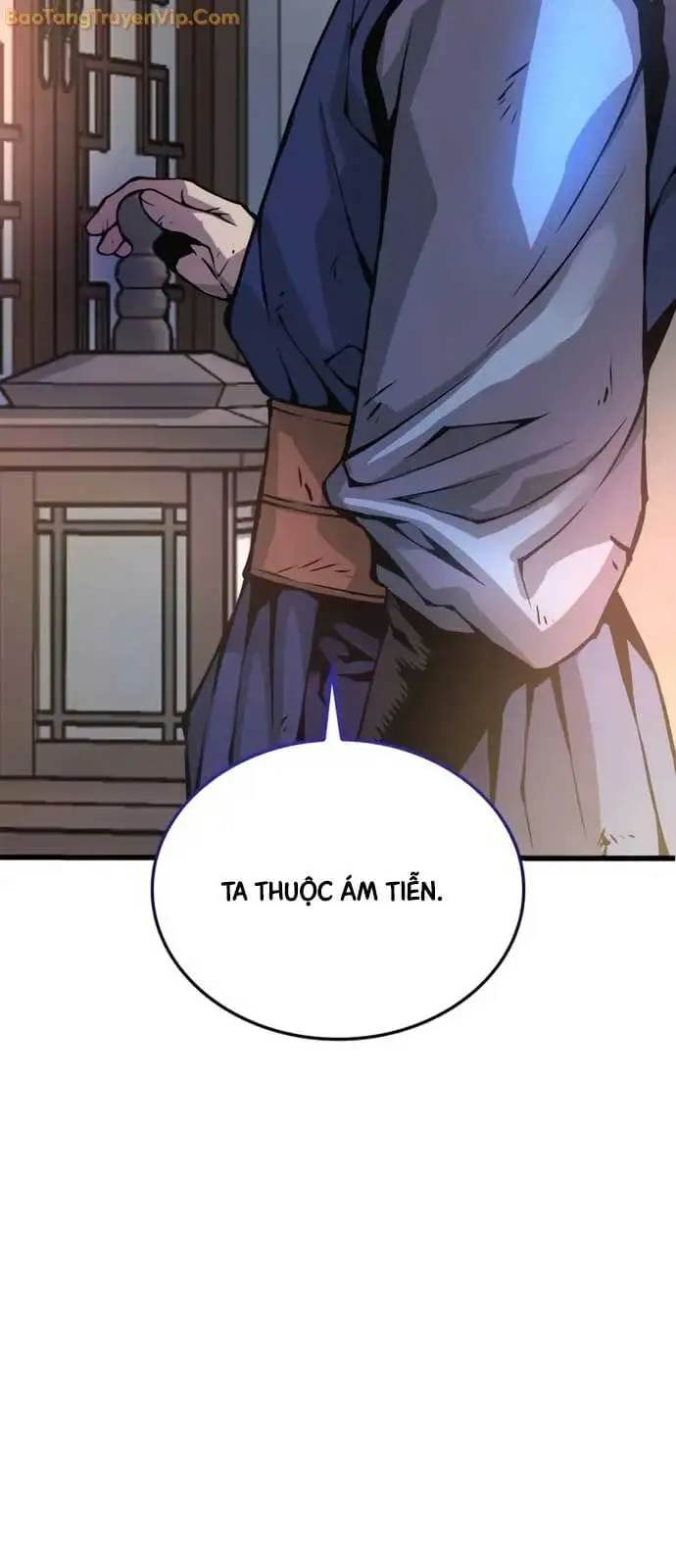 Truyện Tranh Quái Lực Loạn Thần trang 7