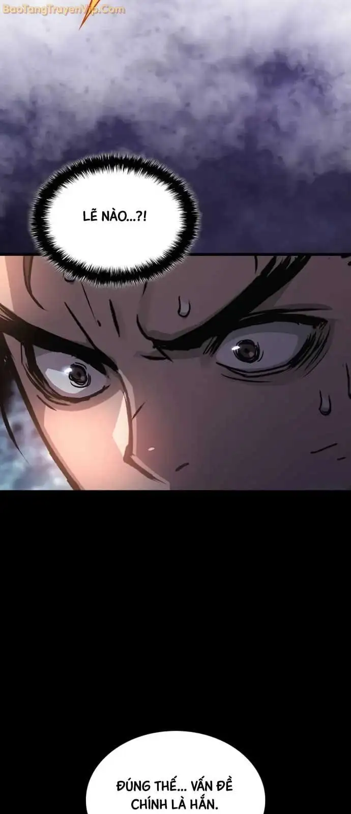 Truyện Tranh Quái Lực Loạn Thần trang 7