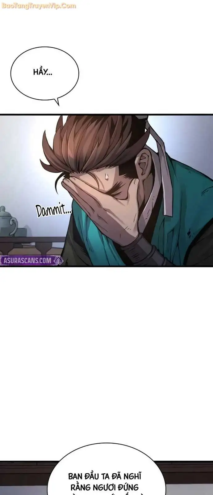 Truyện Tranh Quái Lực Loạn Thần trang 7