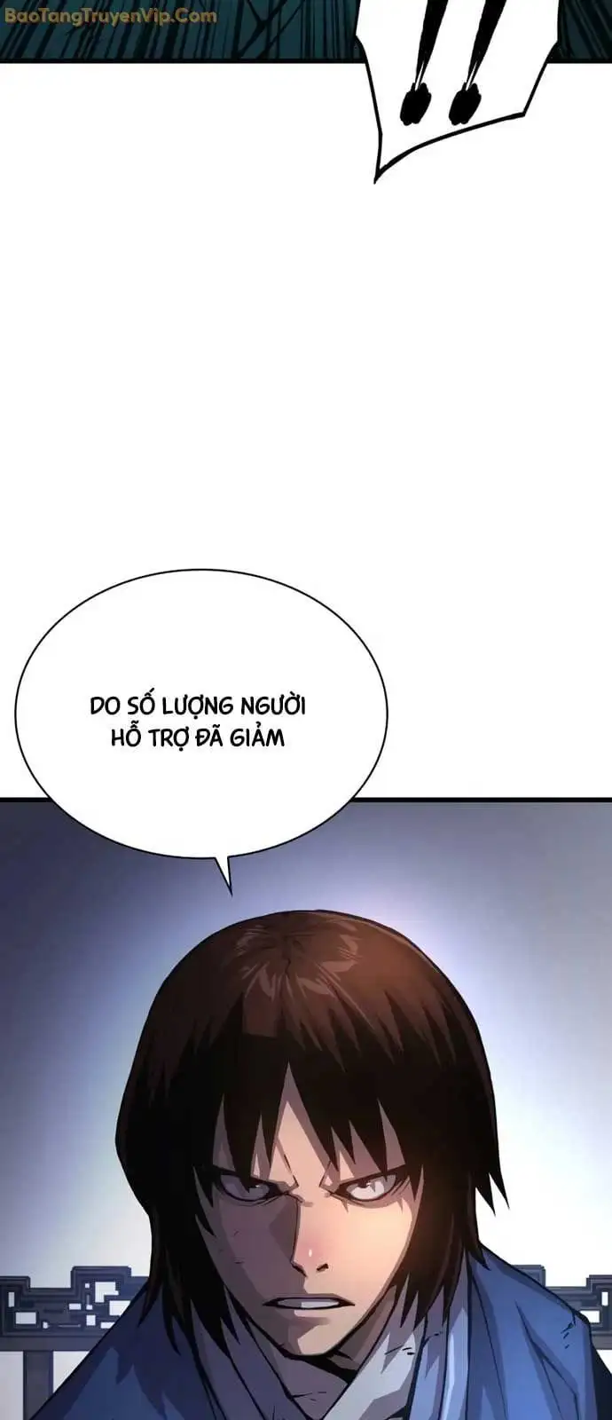 Truyện Tranh Quái Lực Loạn Thần trang 7