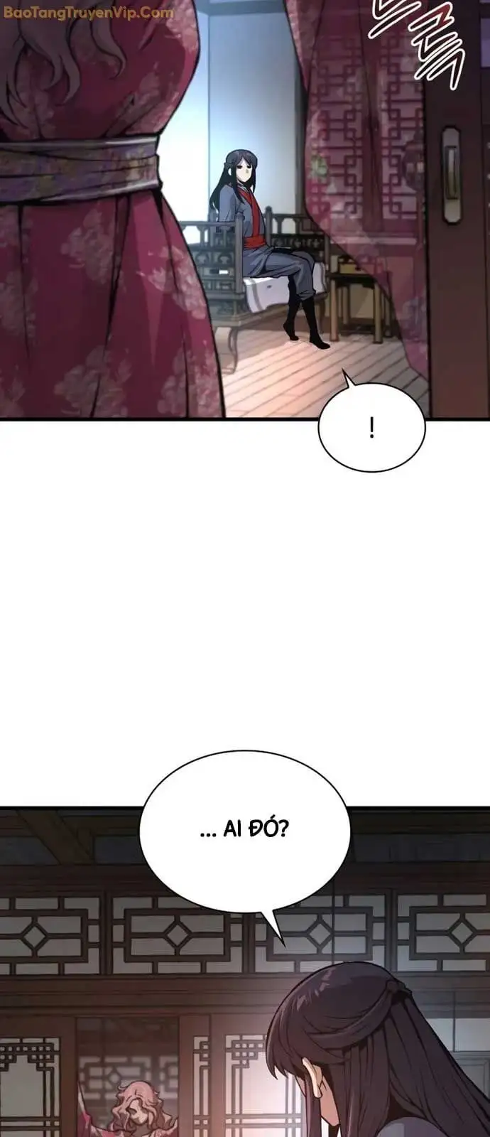 Truyện Tranh Quái Lực Loạn Thần trang 7