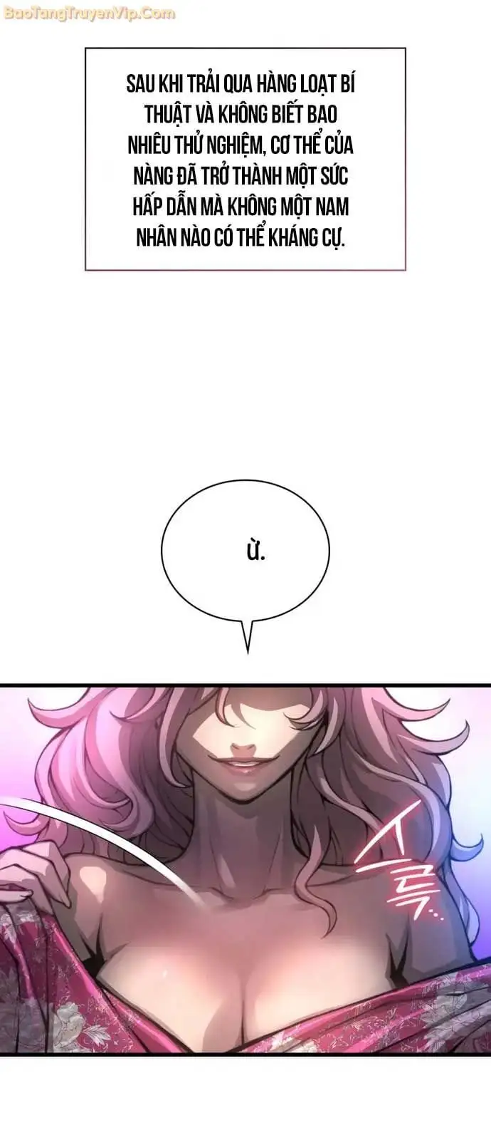 Truyện Tranh Quái Lực Loạn Thần trang 7