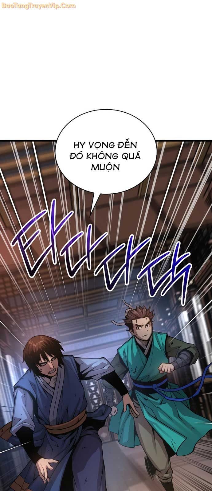 Truyện Tranh Quái Lực Loạn Thần trang 7