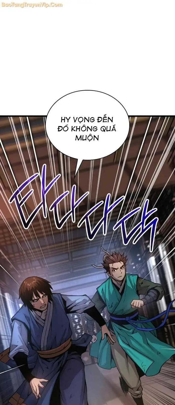 Truyện Tranh Quái Lực Loạn Thần trang 7