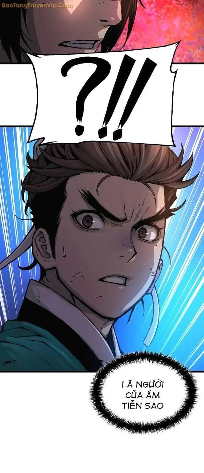 Truyện Tranh Quái Lực Loạn Thần trang 7