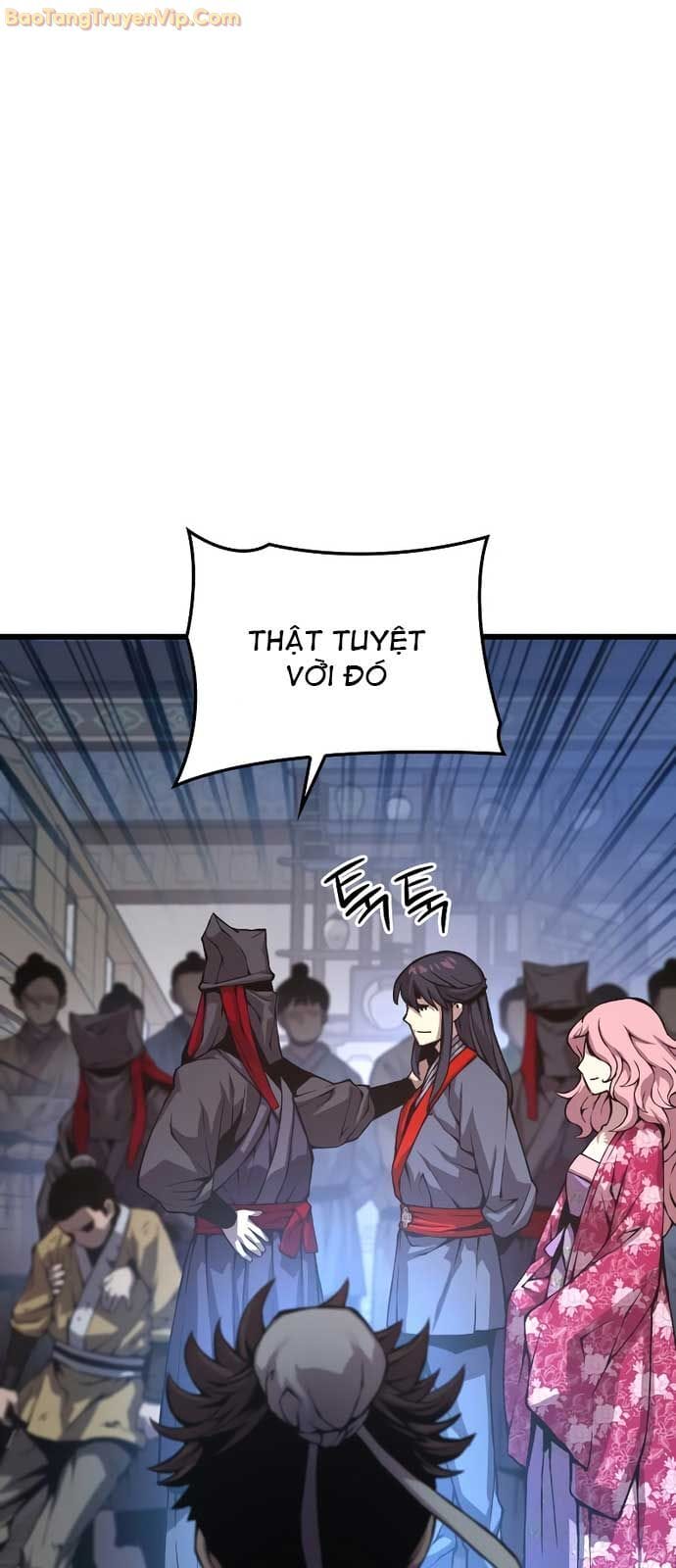 Truyện Tranh Quái Lực Loạn Thần trang 7