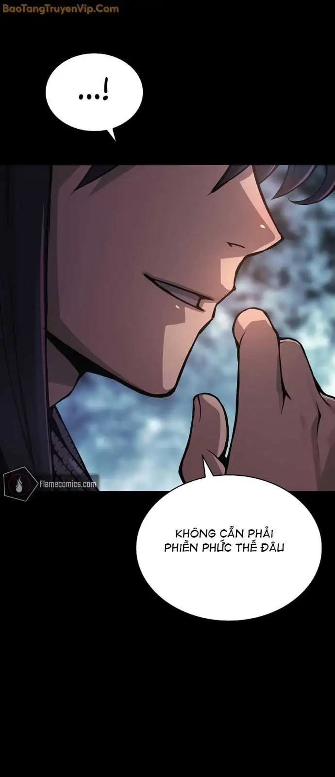 Truyện Tranh Quái Lực Loạn Thần trang 7