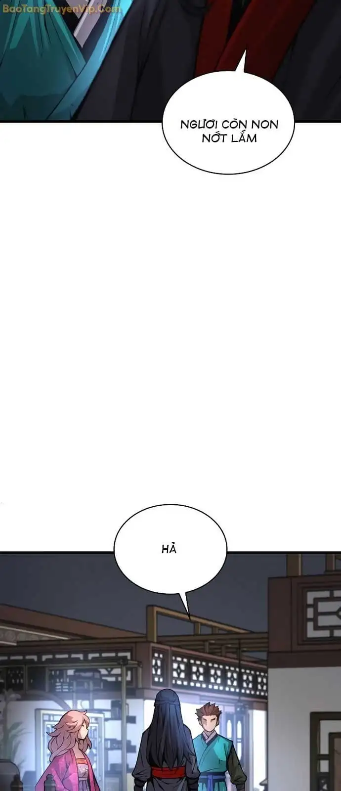 Truyện Tranh Quái Lực Loạn Thần trang 7