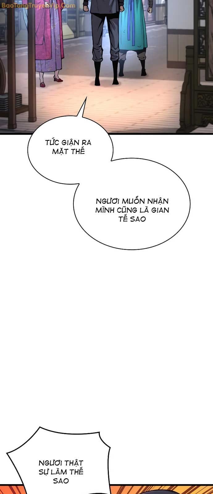 Truyện Tranh Quái Lực Loạn Thần trang 7