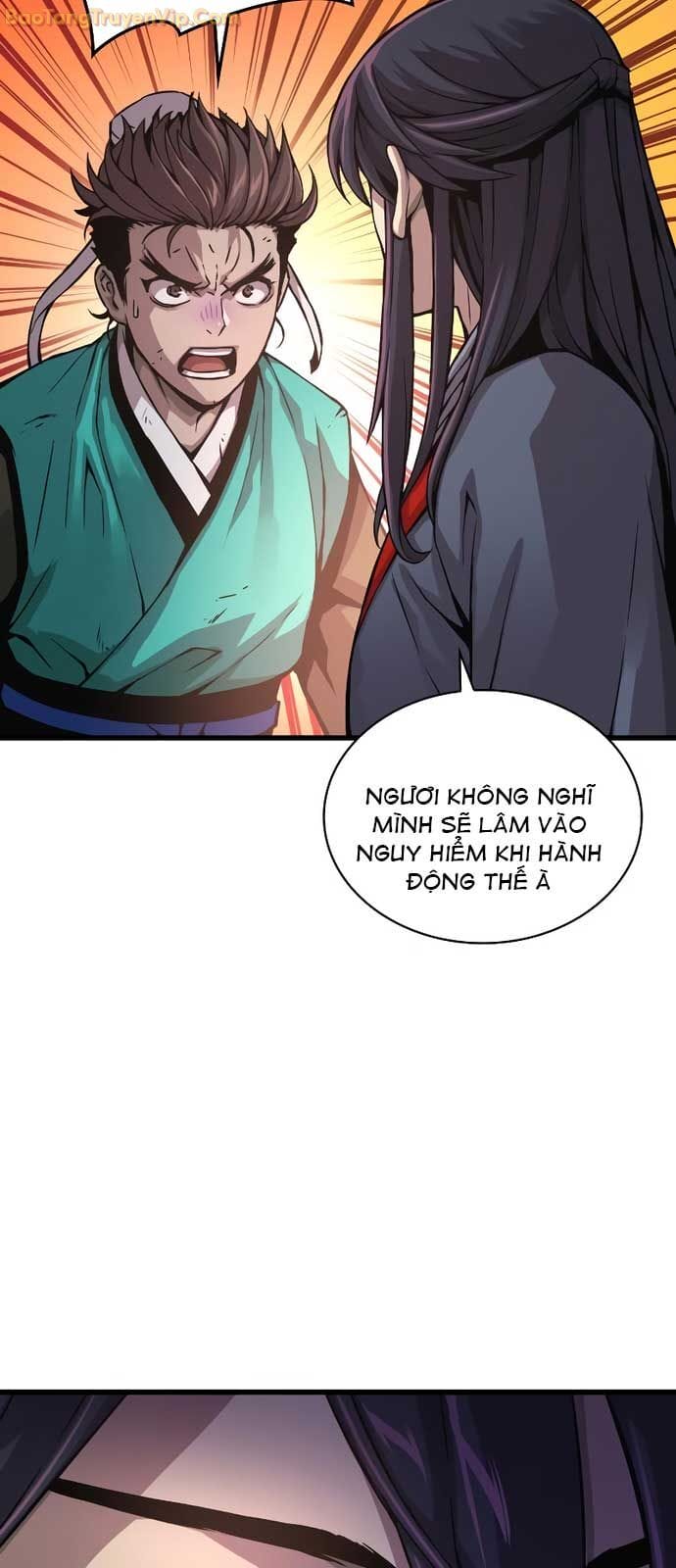 Truyện Tranh Quái Lực Loạn Thần trang 7