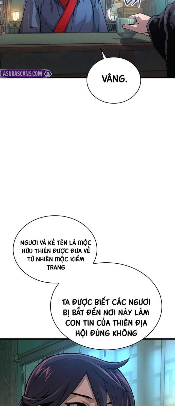 Truyện Tranh Quái Lực Loạn Thần trang 7