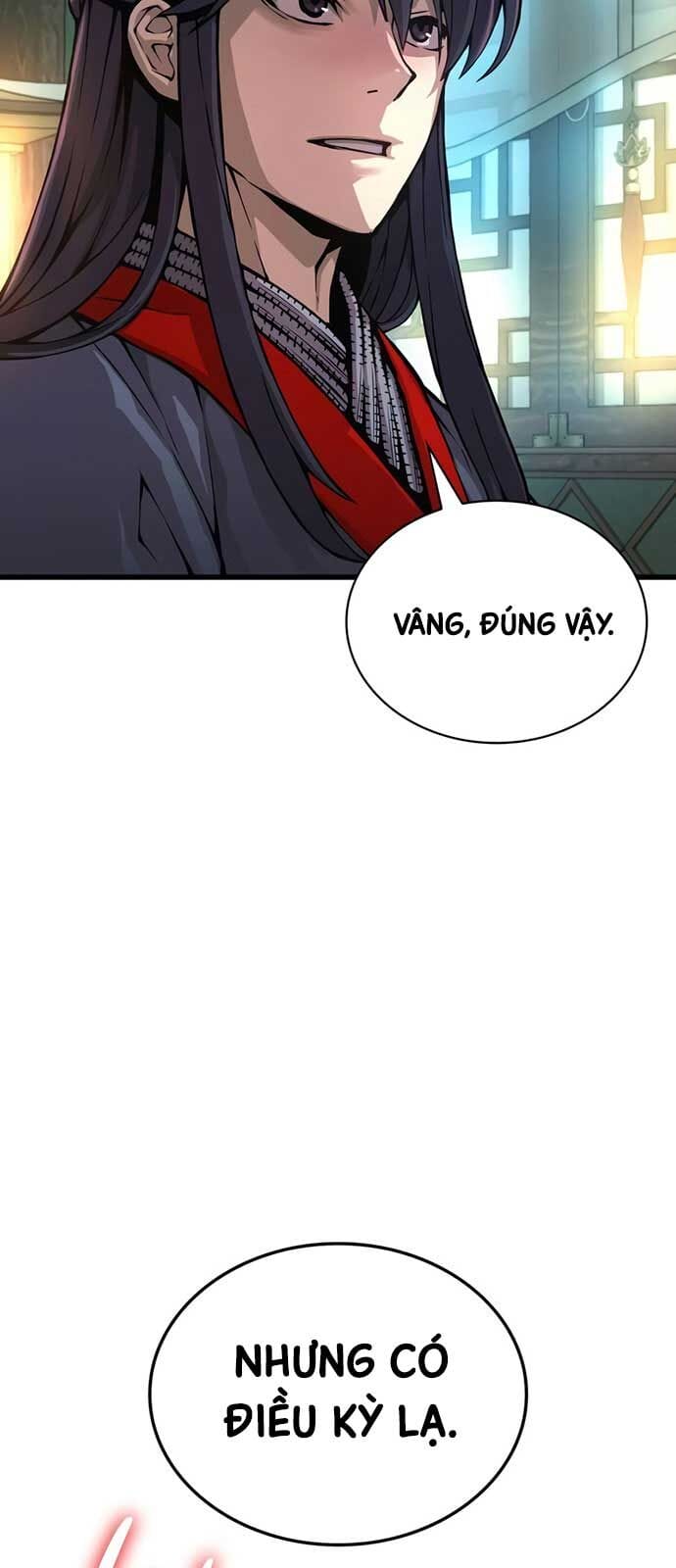 Truyện Tranh Quái Lực Loạn Thần trang 7