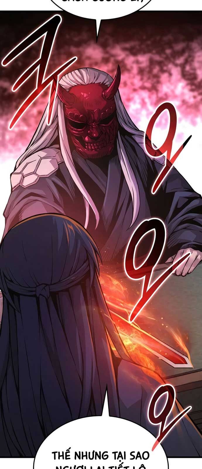 Truyện Tranh Quái Lực Loạn Thần trang 7