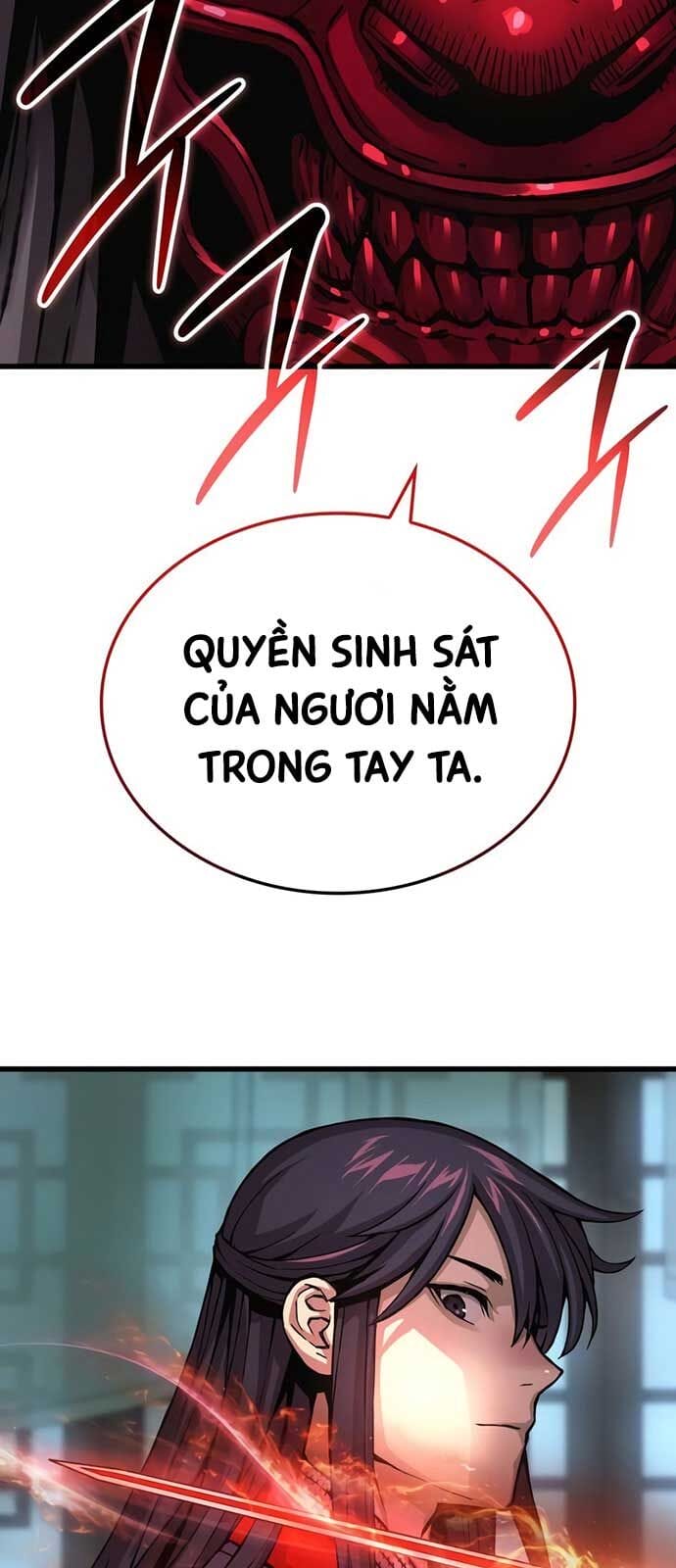 Truyện Tranh Quái Lực Loạn Thần trang 7