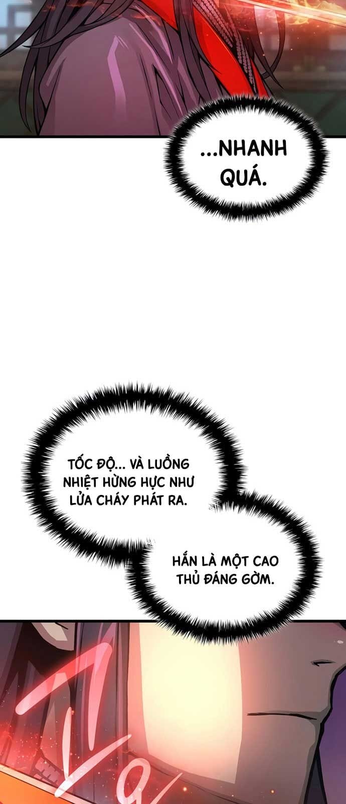 Truyện Tranh Quái Lực Loạn Thần trang 7