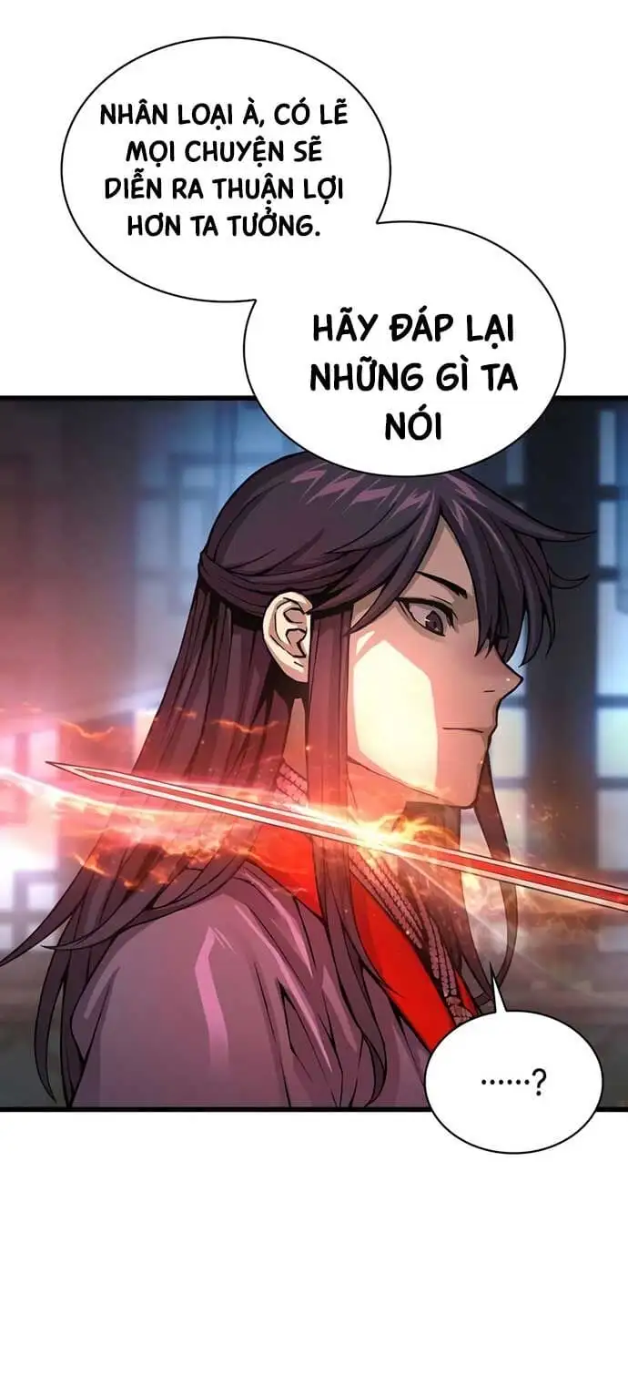 Truyện Tranh Quái Lực Loạn Thần trang 7