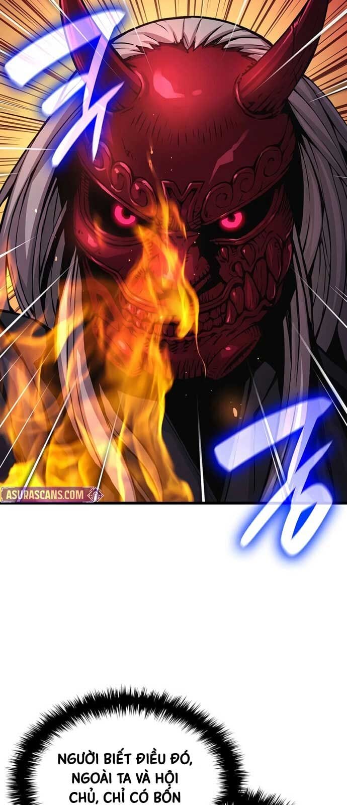 Truyện Tranh Quái Lực Loạn Thần trang 7