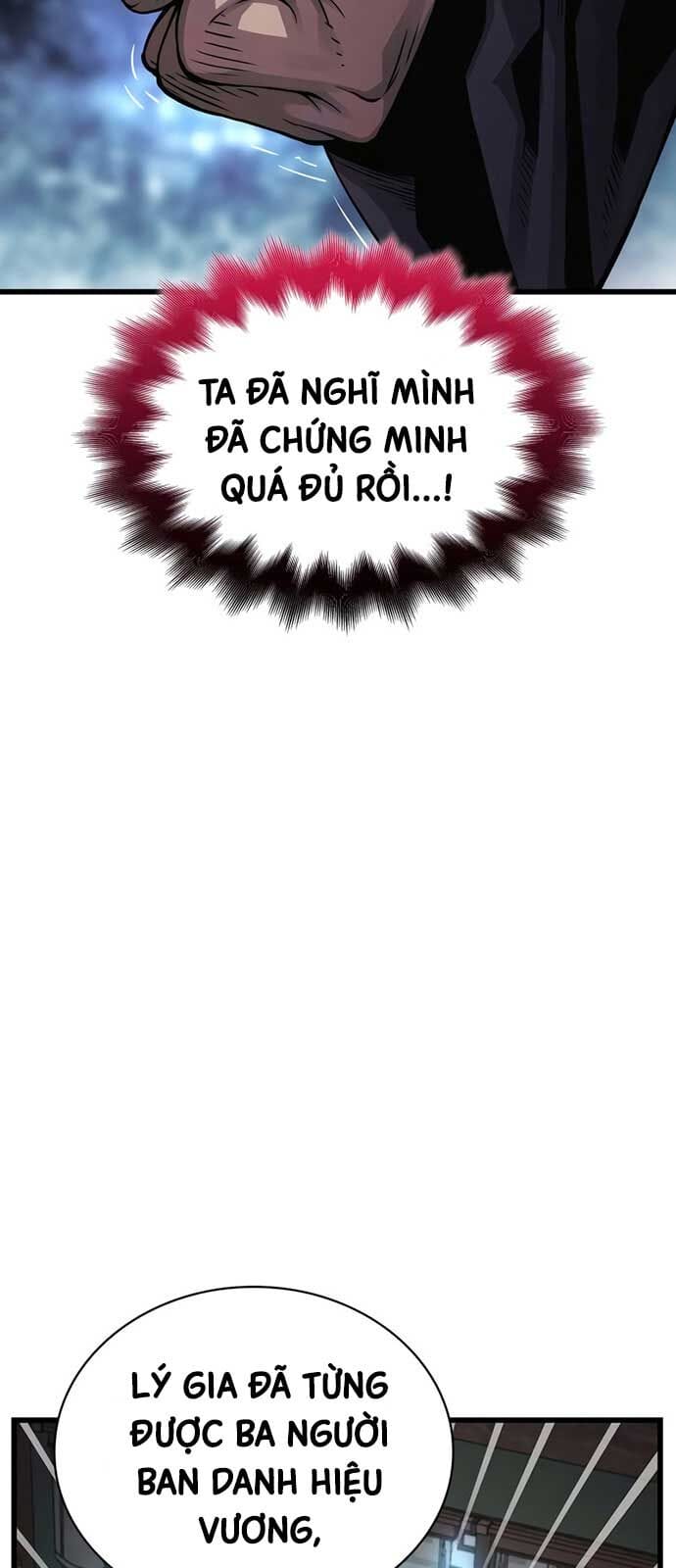 Truyện Tranh Quái Lực Loạn Thần trang 7