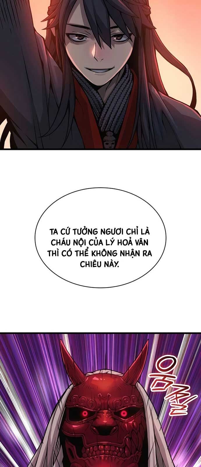 Truyện Tranh Quái Lực Loạn Thần trang 7