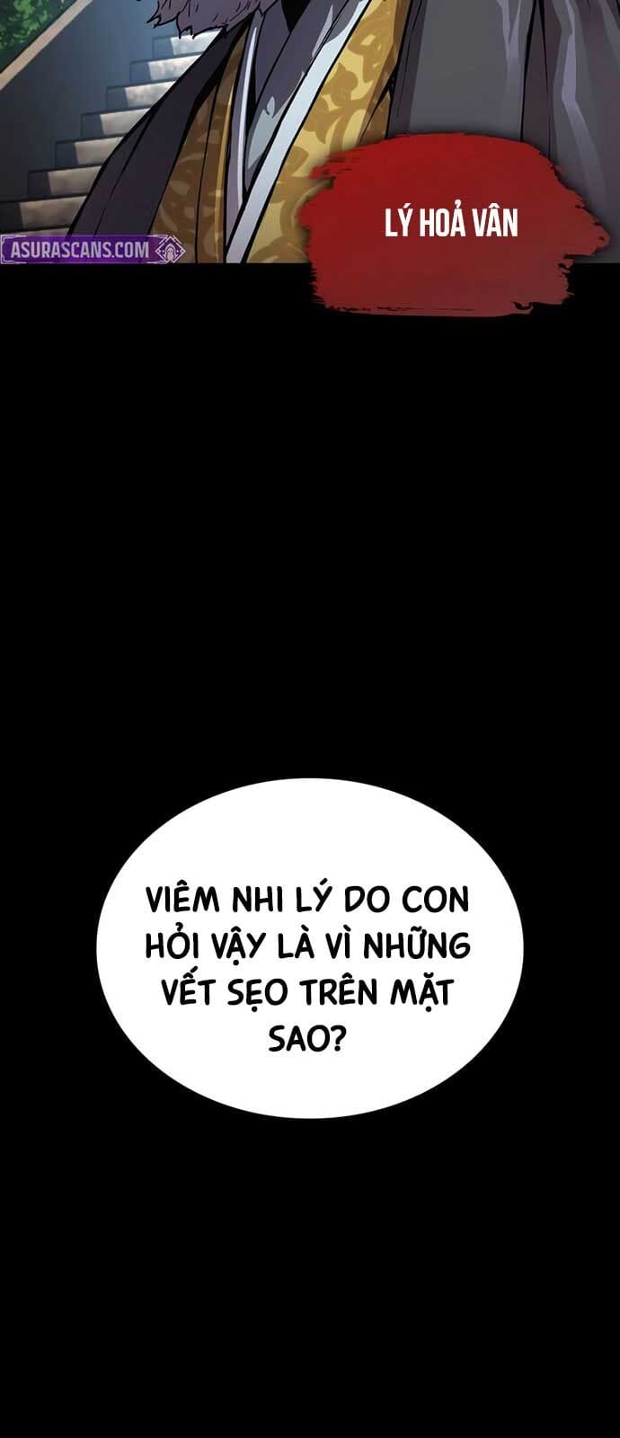 Truyện Tranh Quái Lực Loạn Thần trang 7