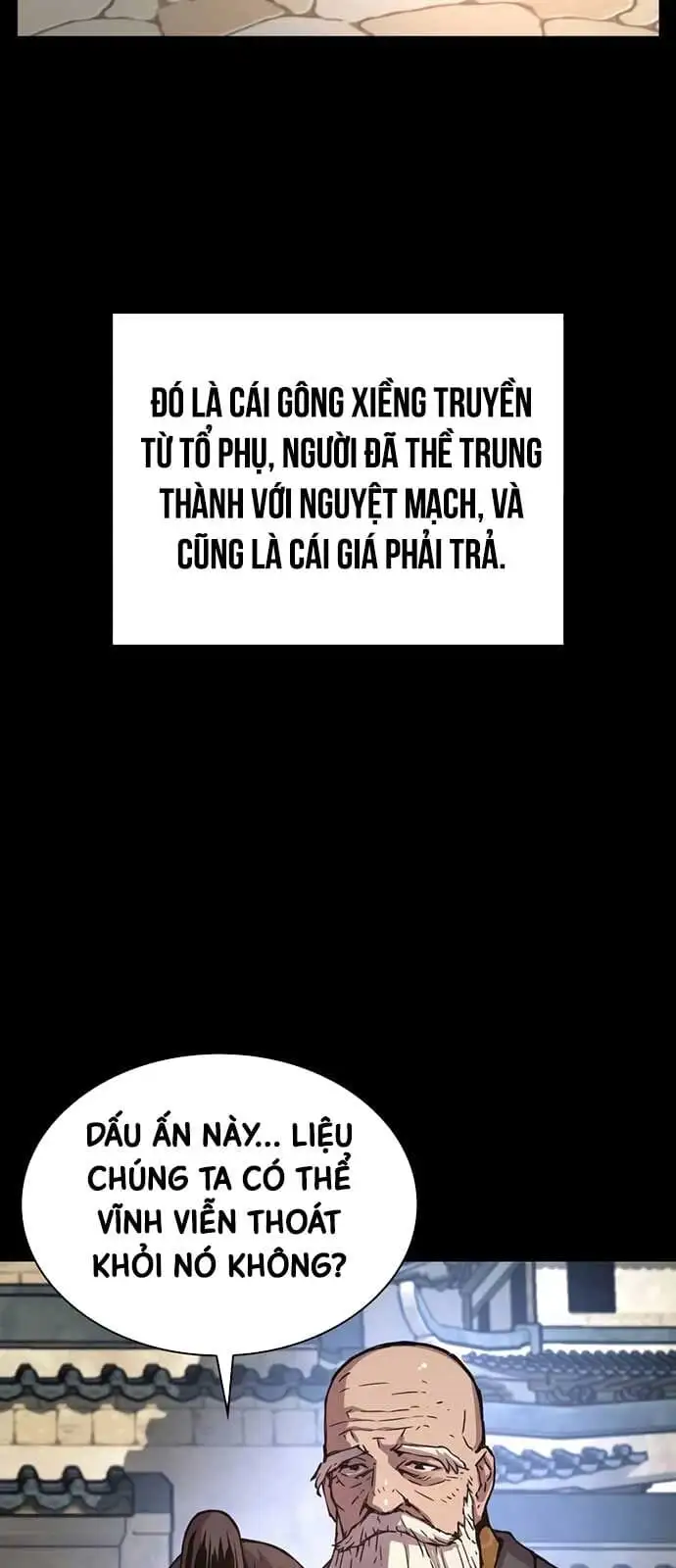 Truyện Tranh Quái Lực Loạn Thần trang 7