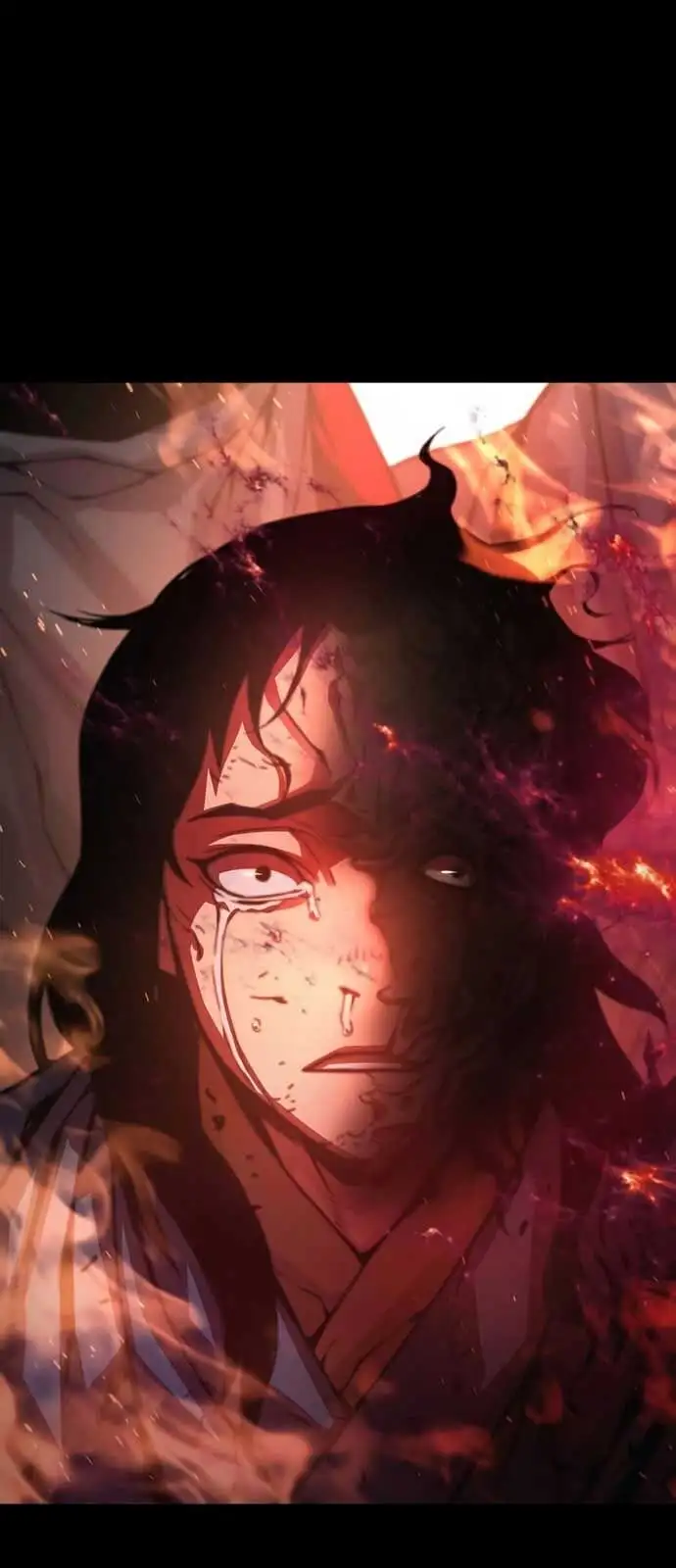 Truyện Tranh Quái Lực Loạn Thần trang 7