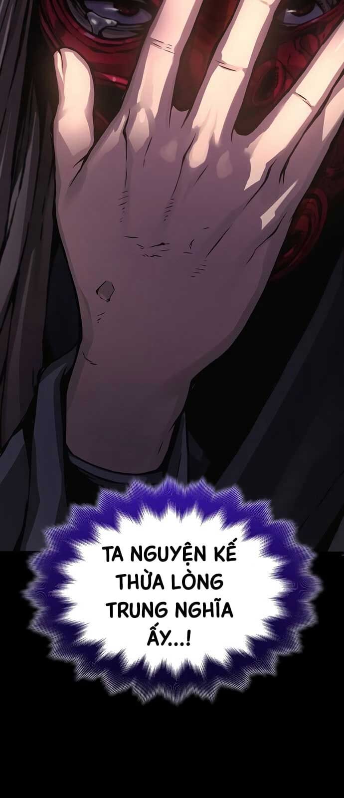 Truyện Tranh Quái Lực Loạn Thần trang 7