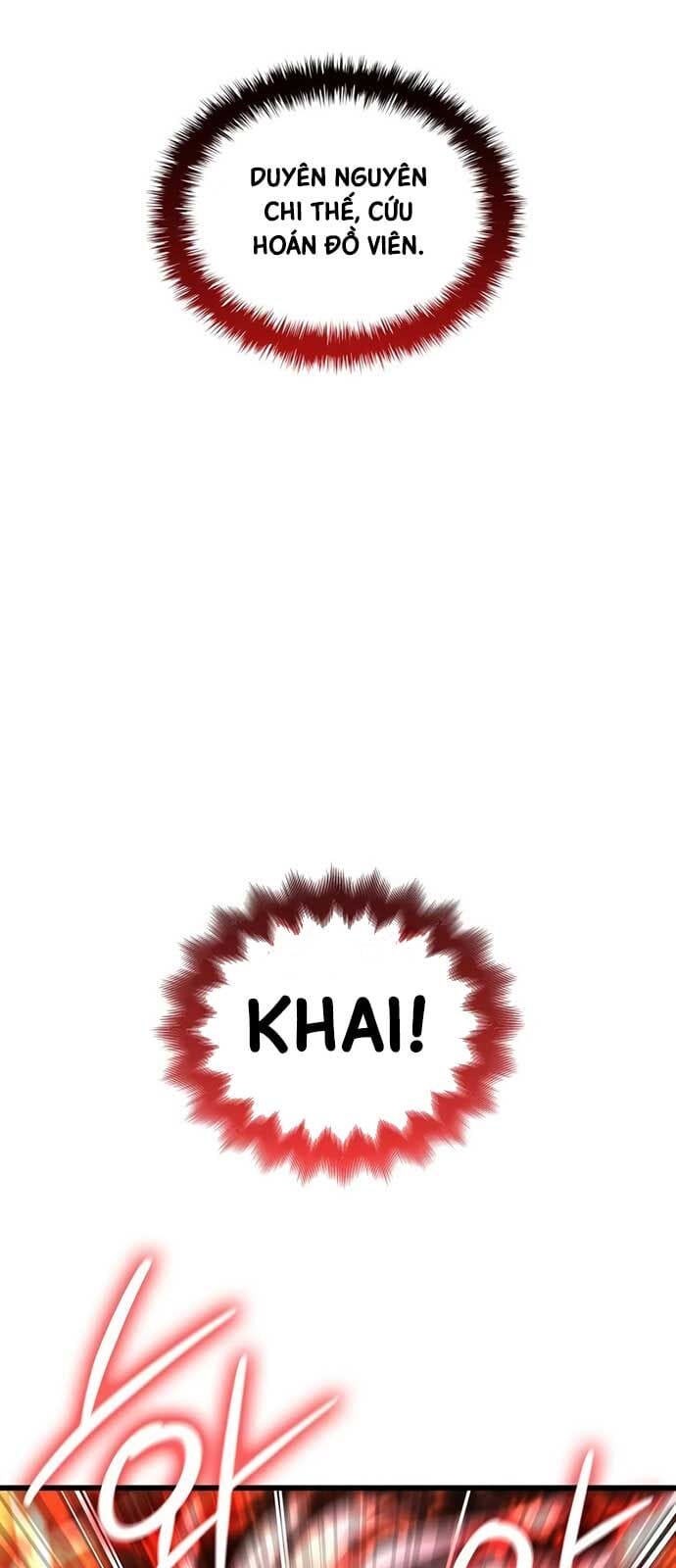 Truyện Tranh Quái Lực Loạn Thần trang 7
