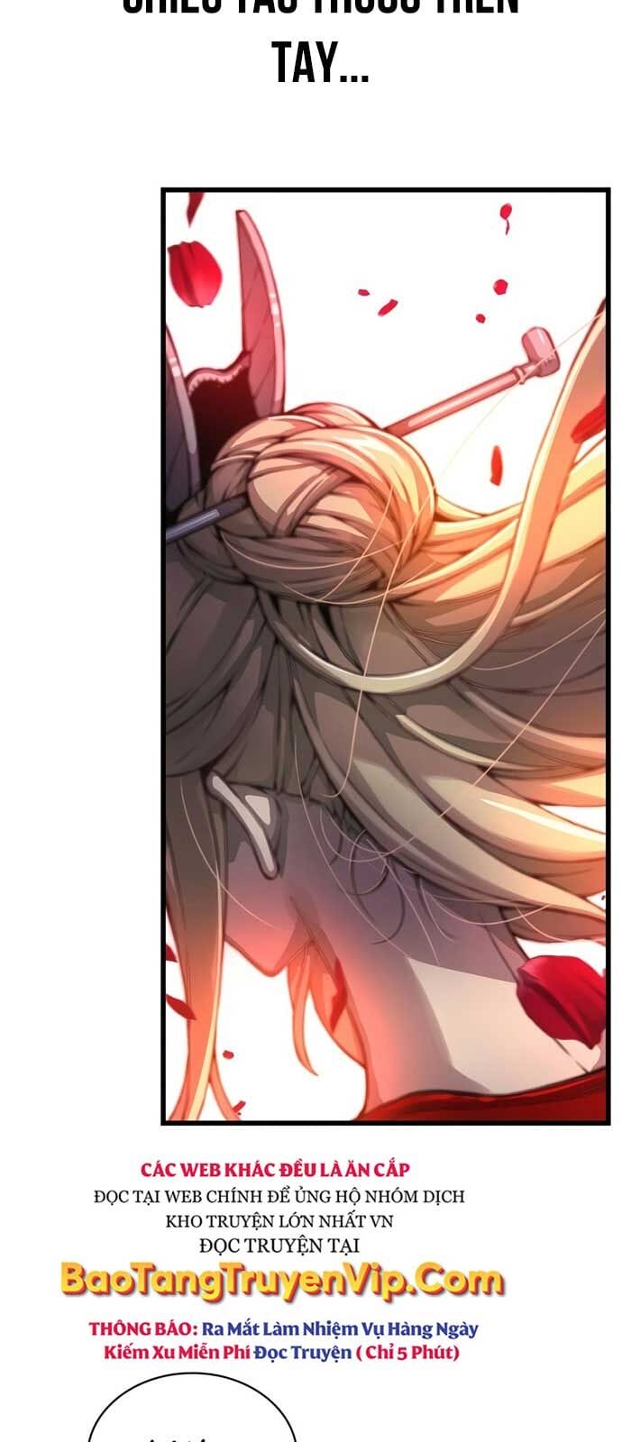 Truyện Tranh Quái Lực Loạn Thần trang 7