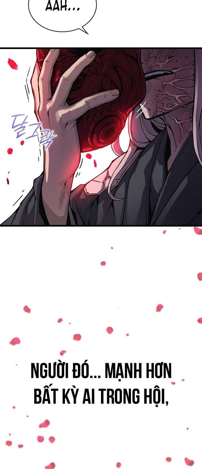 Truyện Tranh Quái Lực Loạn Thần trang 7