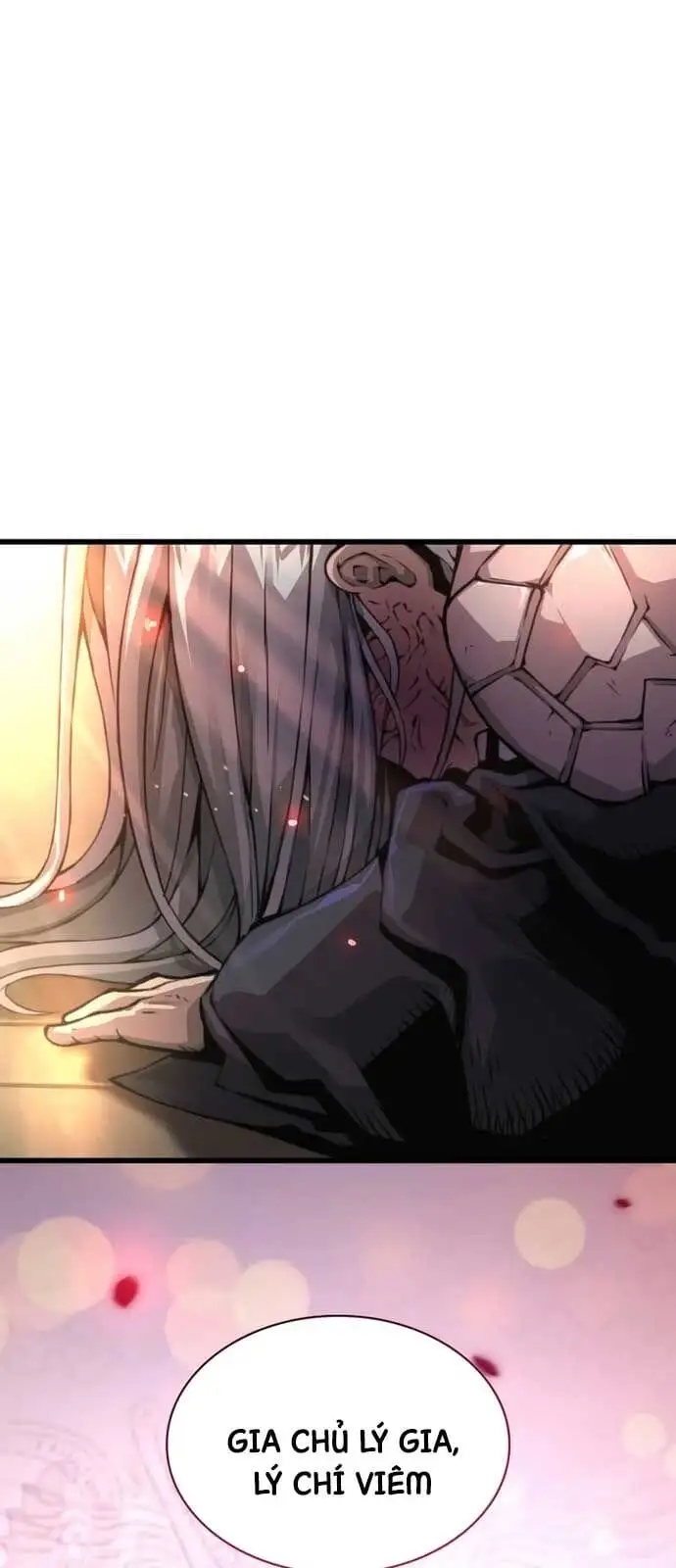 Truyện Tranh Quái Lực Loạn Thần trang 7