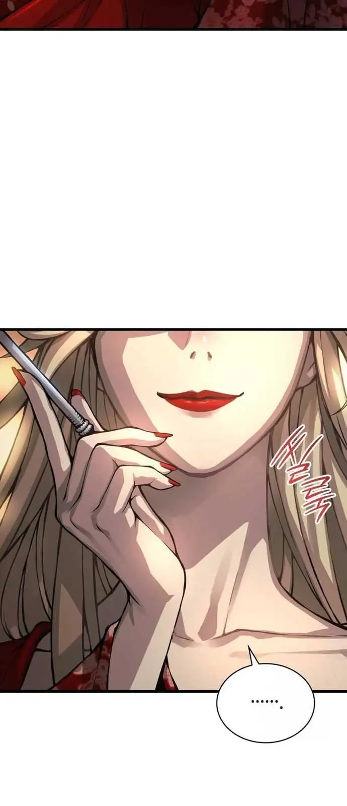 Truyện Tranh Quái Lực Loạn Thần trang 7