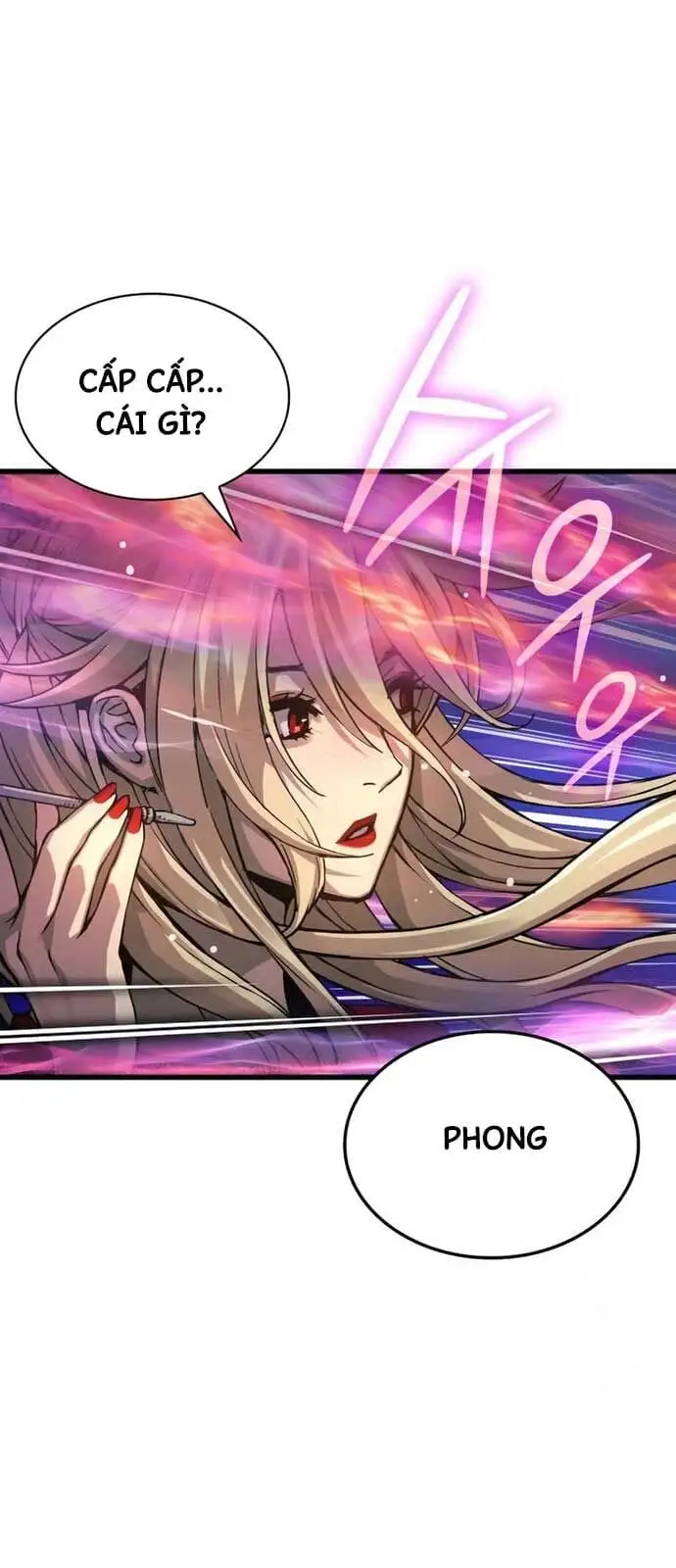 Truyện Tranh Quái Lực Loạn Thần trang 7