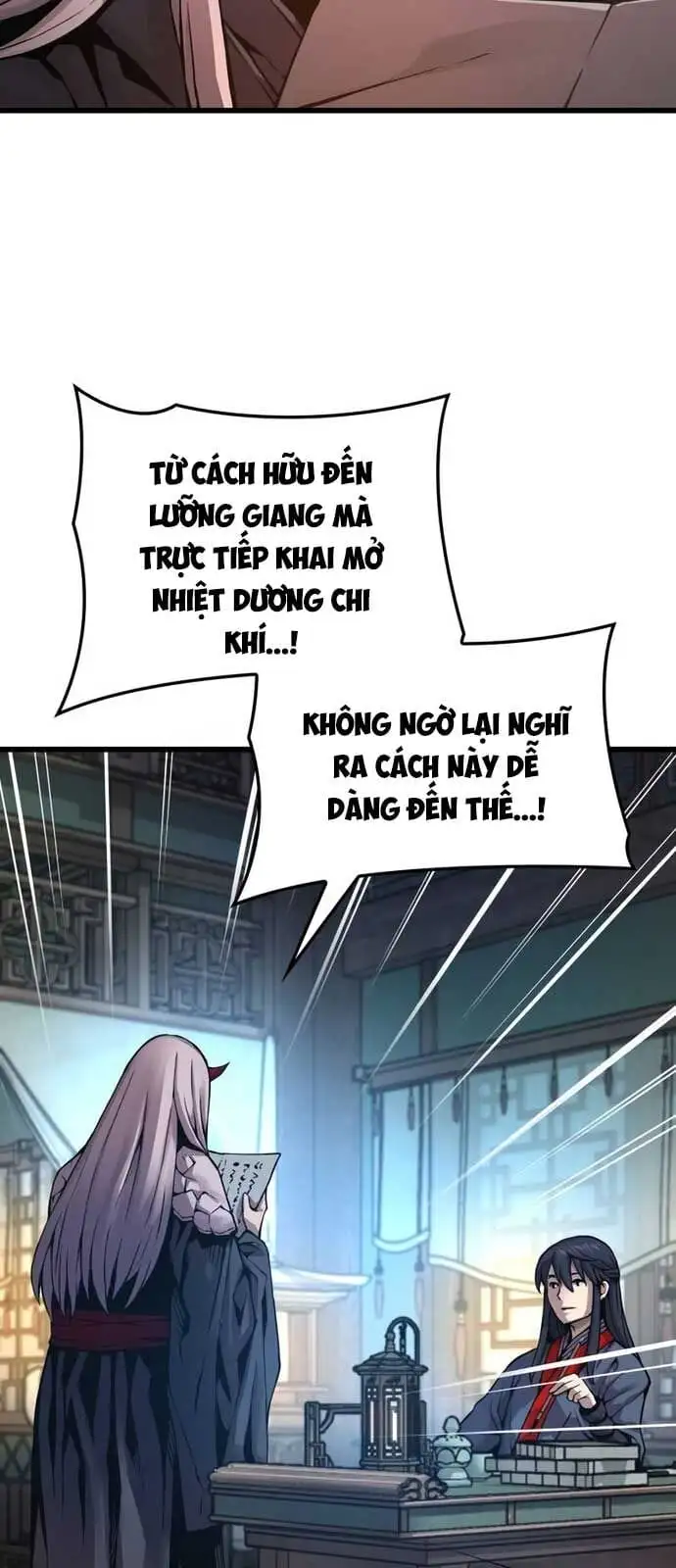 Truyện Tranh Quái Lực Loạn Thần trang 7