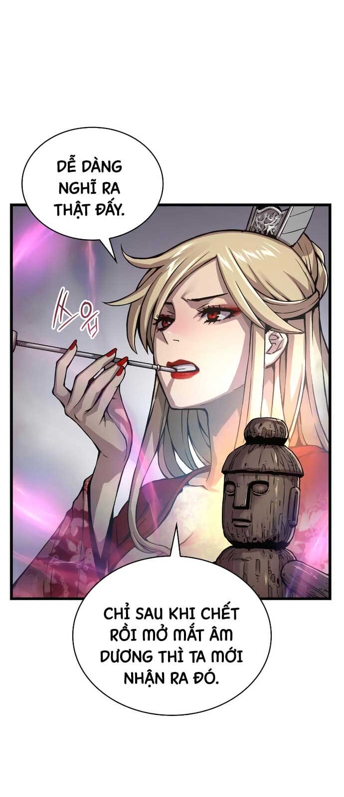 Truyện Tranh Quái Lực Loạn Thần trang 7